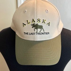 hat of Alaska